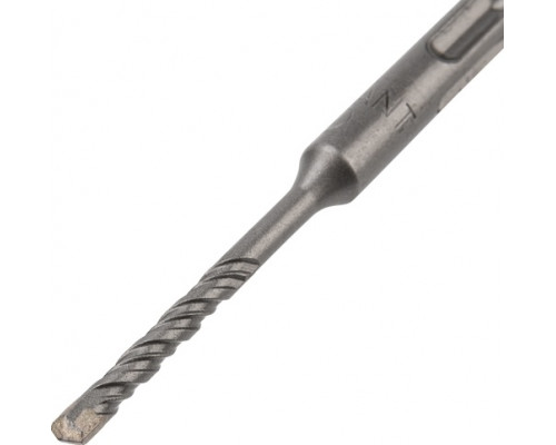 Бур SDS-plus Kranz KR-91-0806 по бетону 8x160x100мм