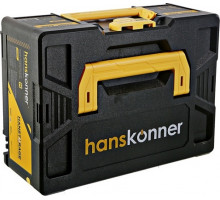 Ящик для инструмента HANSKONNER HS155P модульный M, единая система хранения