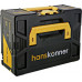 Ящик для инструмента HANSKONNER HS155P модульный M, единая система хранения
