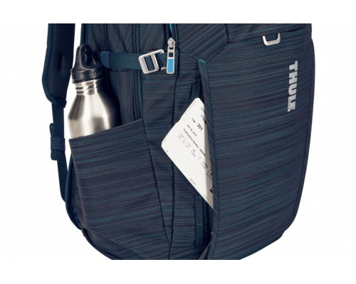 Рюкзак THULE 3 204 170 для ноутбука construct backpack, 28l, carbon blue 3204170