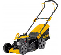 Газонокосилка бензиновая Denzel GLD-460-K 58814