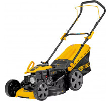 Газонокосилка бензиновая Denzel GLD-460-K 58814