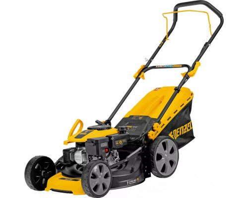 Газонокосилка бензиновая Denzel GLD-460-K 58814