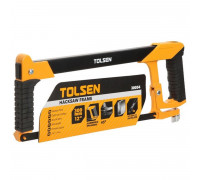 Ножовка по металлу TOLSEN TT30054 300 мм
