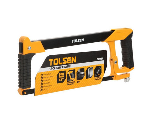 Ножовка по металлу TOLSEN TT30054 300 мм