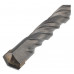 Бур SDS-plus Kranz KR-91-0018 по бетону 8x210x150мм