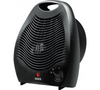 Тепловентилятор электрический OASIS SR-20R 4670222839670
