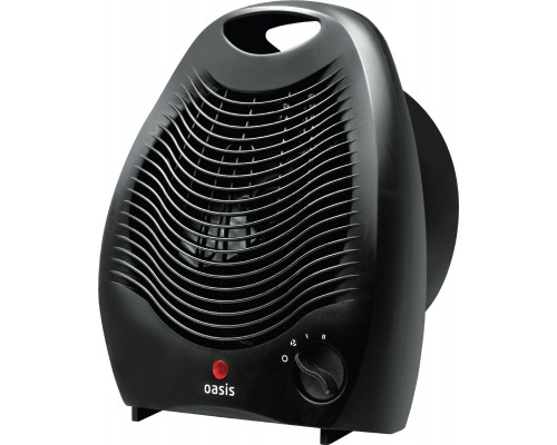 Тепловентилятор электрический OASIS SR-20R