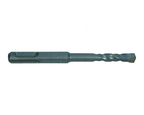 Бур SDS-plus СОЮЗ 8x110 мм с твердосплавной напайкой, спираль s4 9019-SDS-08x110C