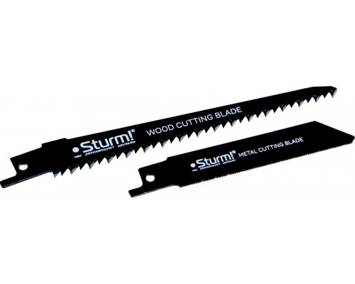 Пила сабельная Sturm RS8815