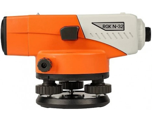 Нивелир оптический RGK N-32 комплект 778244