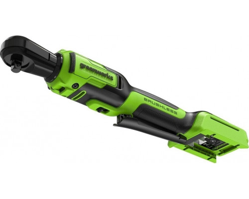 Гайковерт аккумуляторный GREENWORKS GD24RW 24V 3804007CUA