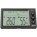 Измеритель влажности RGK TH-10 776356