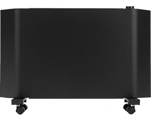 Конвектор Denzel XCE-1500B черный, X-элемент 98128
