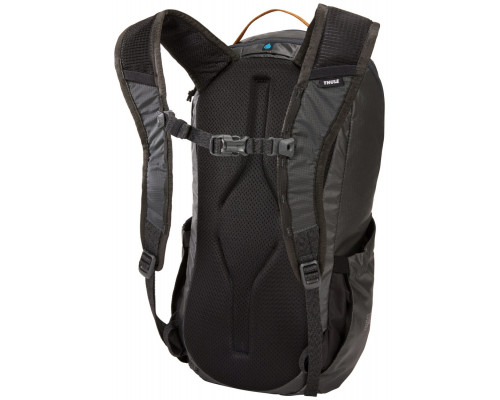 Рюкзак THULE 3204088 туристический Stir, 18L, Obsidian