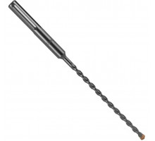 Бур SDS-Max Cutop Profi Plus 12x540 мм по бетону с крестовым наконечником 42-12540