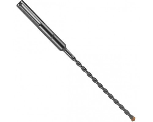 Бур SDS-Max Cutop Profi Plus 12x540 мм по бетону с крестовым наконечником 42-12540