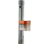 Ключ трубчатый торцевой Sturm 1045-22-12x13 12х13 мм, оцинкованный