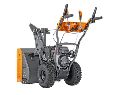 Снегоуборщик бензиновый VILLARTEC WBC-76 Full Comfort