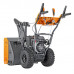 Снегоуборщик бензиновый VILLARTEC WBC-76 Full Comfort