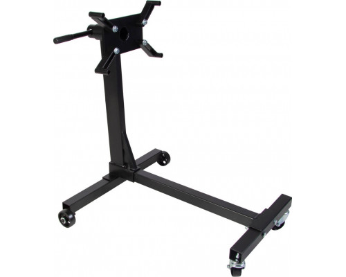 Передвижной стенд для двигателей WiederKraft WDK-82452