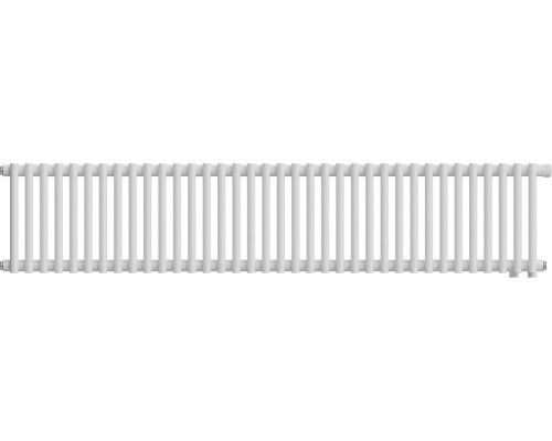Радиатор отопления ROYAL THERMO Shift R22 VC2030-36 секц. RAL9016 дизайнерский НС-1631330