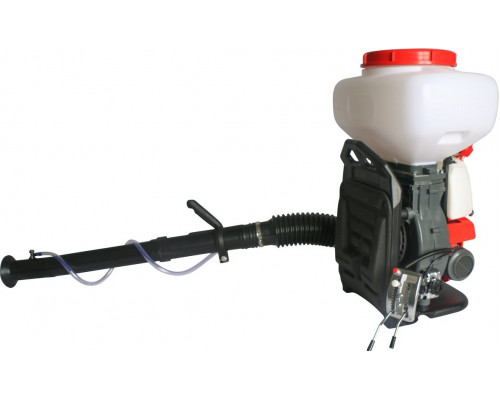 Опрыскиватель бензиновый Evoline MBG 54 Plus ранцевый