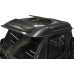 Трицикл грузовой RUTRIKE КАРГО Кабина Дуал 60V1000W Черный матовый 2825 024460-2825
