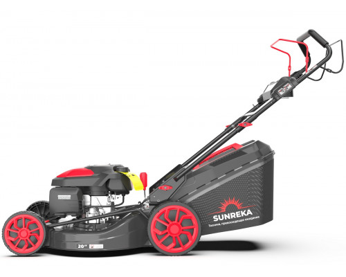 Газонокосилка бензиновая SUNREKA GLM51HST