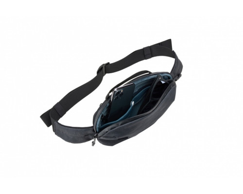 Рюкзак THULE 3 204 727 с одной лямкой aion sling bag, black 3204727