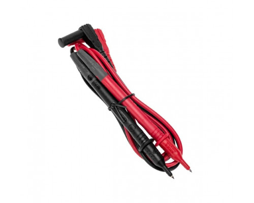 Клещи токоизмерительные MASTECH 13-1323 MS2125A с измерением постоянного тока и T-RMS