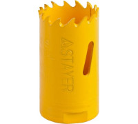 Коронка биметаллическая STAYER Procut 29мм, универсальная 29547-029