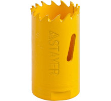 Коронка биметаллическая STAYER Procut 29мм, универсальная 29547-029