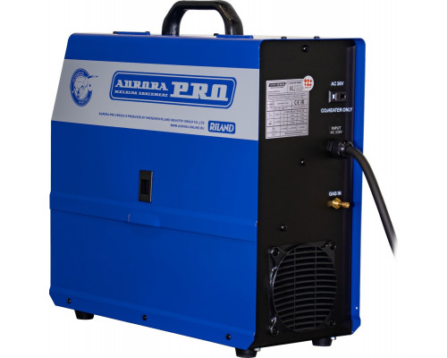Сварочный полуавтомат Aurora Overman 1800