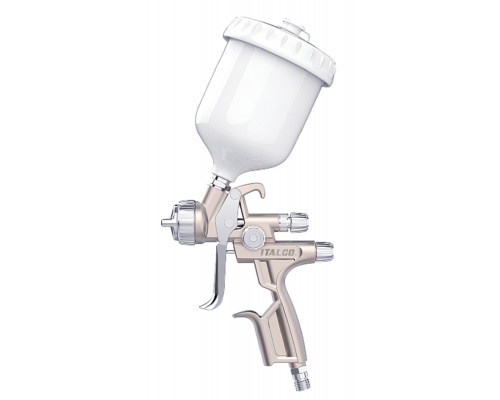 Краскопульт пневматический ITALCO GLOSS X1 1,4мм 30394