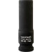 Головка ударная глубокая шестигранная 1/2" 14 мм WiederKraft WDK-710-4014L
