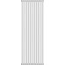 Радиатор отопления ROYAL THERMO Shift Q30 C2180-14 секц. RAL9016 дизайнерский НС-1631274
