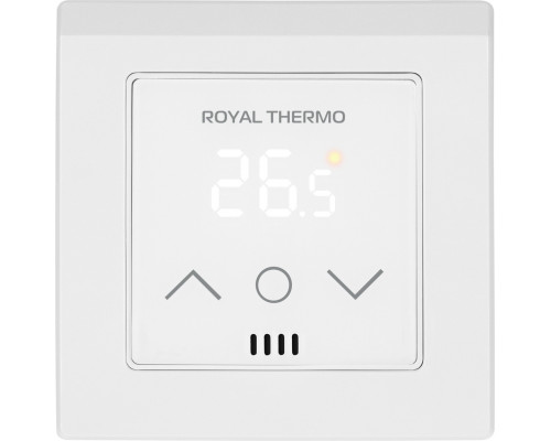Терморегулятор для теплого пола ROYAL THERMO Sensonite RTS-16 НС-1599137