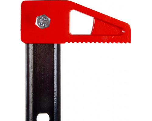 Домкрат реечный WiederKraft WDK-80603