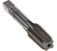 Метчик BERGER BG1181 1/8-27NPT дюймовые комплектные 2 шт.
