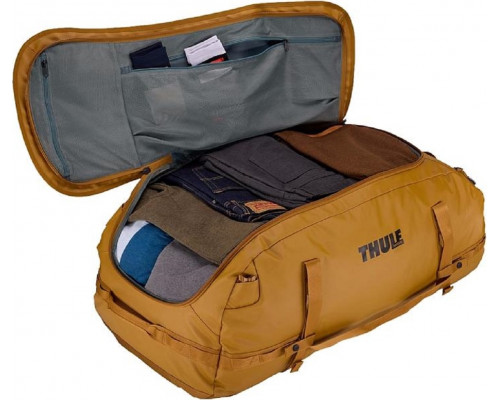 Cумка спортивная THULE 3205003 Chasm Duffel, 130L, Golden