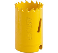 Коронка биметаллическая STAYER Procut 32мм, универсальная 29547-032