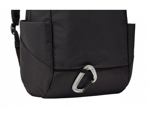 Рюкзак THULE 3204835 Lithos Backpack, 20L, Black