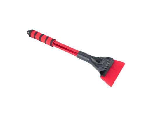 Скребок ARNEZI A0402005 для очистки льда 44 см с рукояткой EVA Grip
