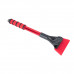 Скребок ARNEZI A0402005 для очистки льда 44 см с рукояткой EVA Grip