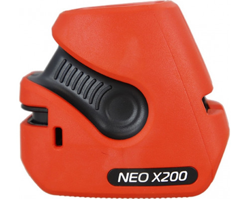 Лазерный нивелир CONDTROL NEO X200 Kit 1-2-400