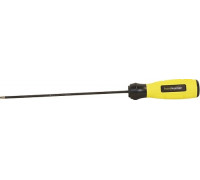 Отвертка крестовая HANSKONNER HK1040-16-PH0-150 алмазн. наконечник