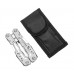 Мультитул Kranz 158 мм 15 в 1 KR-12-4942-2