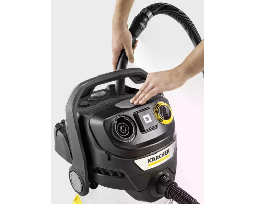 Пылесос сетевой KARCHER KWD 6 P S V-30/8/22/T 1.628-486.0