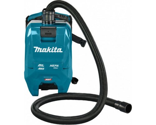 Пылесос аккумуляторный MAKITA VC009GZ01